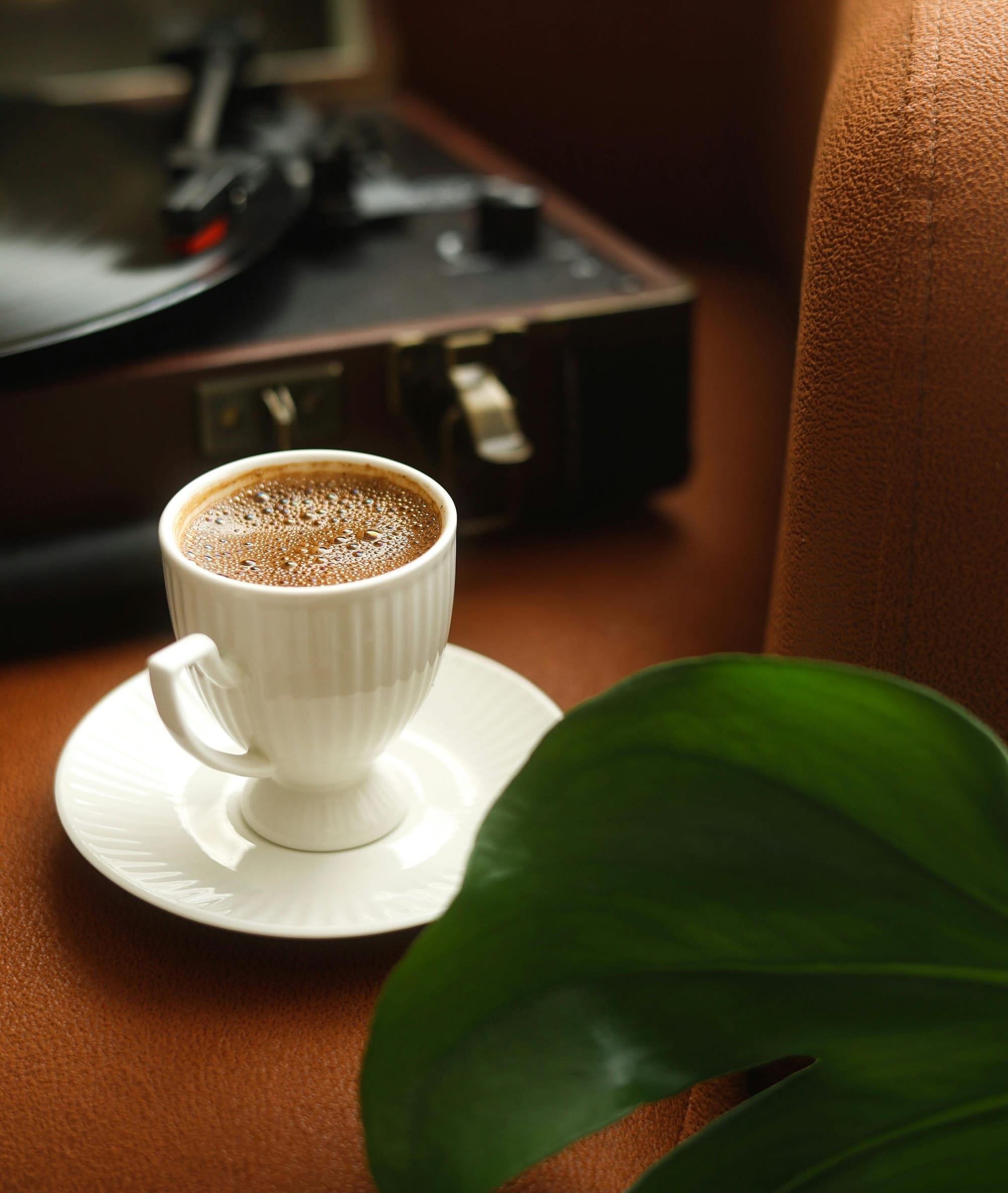 Customer Spotlight Featuring High Notes Coffee + Vinyl: The Journey to Optimizing Retail Operations