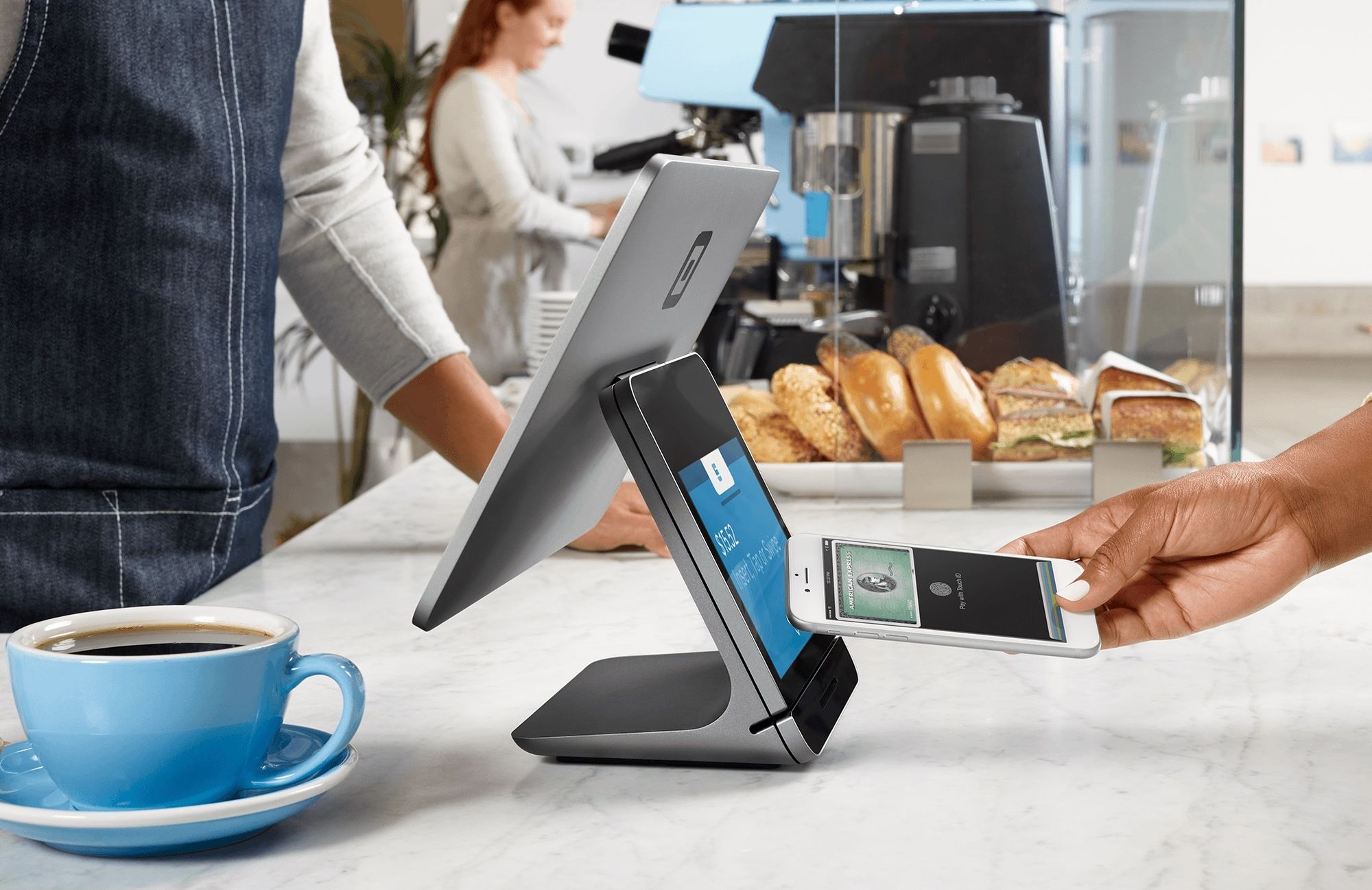 How to Measure Retail Store Conversion Rate with Square POS